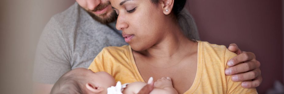 Pós-parto: entenda o que é e quais os cuidados que as mães