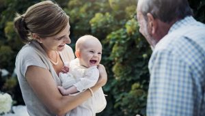 roupa de bebê para batizado