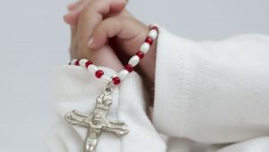 lembrancinha para batizado