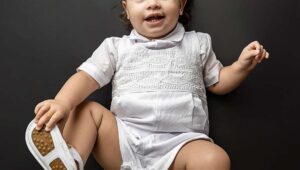 roupa batizado menino macacão batizado