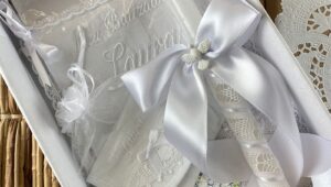 Os melhores produtos para Batizado