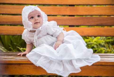 Mandriao para batizado tradicao e elegancia para meninos e meninas