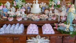 doces para batizado bem-batizado