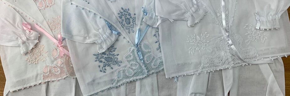 conjunto pagão bebê