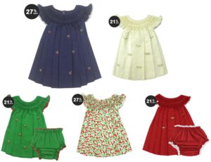 vestido casinha de abelha em promoção
