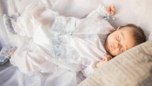 conjunto pagão para bebê