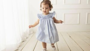 vestido casinha de abelha