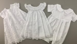 roupa batizado bebe