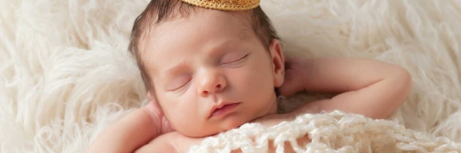 nome clássico para menino