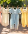 como conservar a cor das roupas artesanais