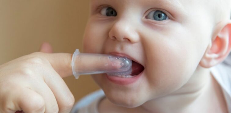 Descubra métodos caseiros para aliviar o incômodo nos primeiros dentes, com massagens, mordedores gelados e chás naturais.