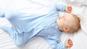 melhores pijamas para bebê