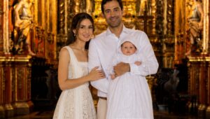 como escolher mandriao batizado