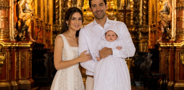 como escolher mandriao batizado
