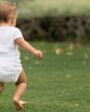 Como cuidar das roupas de bebê durante o calor extremo?