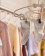 desinfetar roupas de bebê